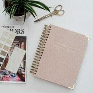 best selling planner