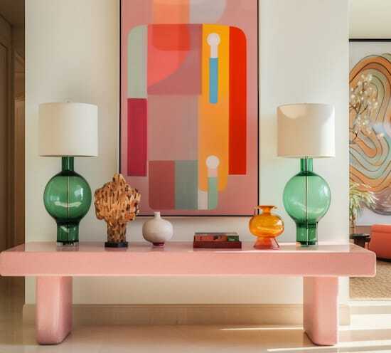 Best paint colours for north-facing rooms