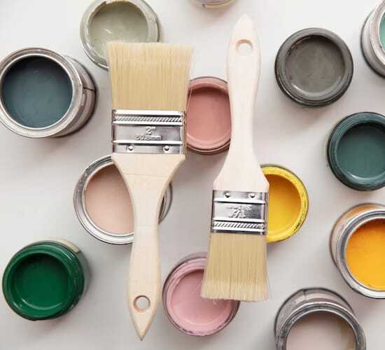 whole home colour palettes | help choosing paint colours for my whole home