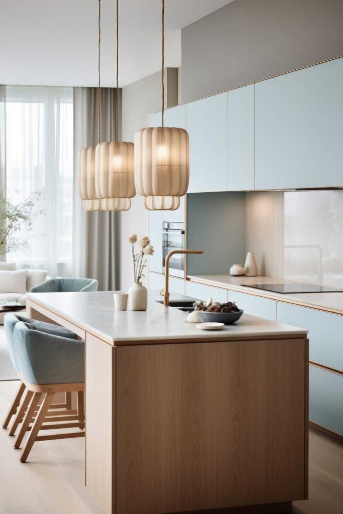 Don't make this mistake with your finishing touches