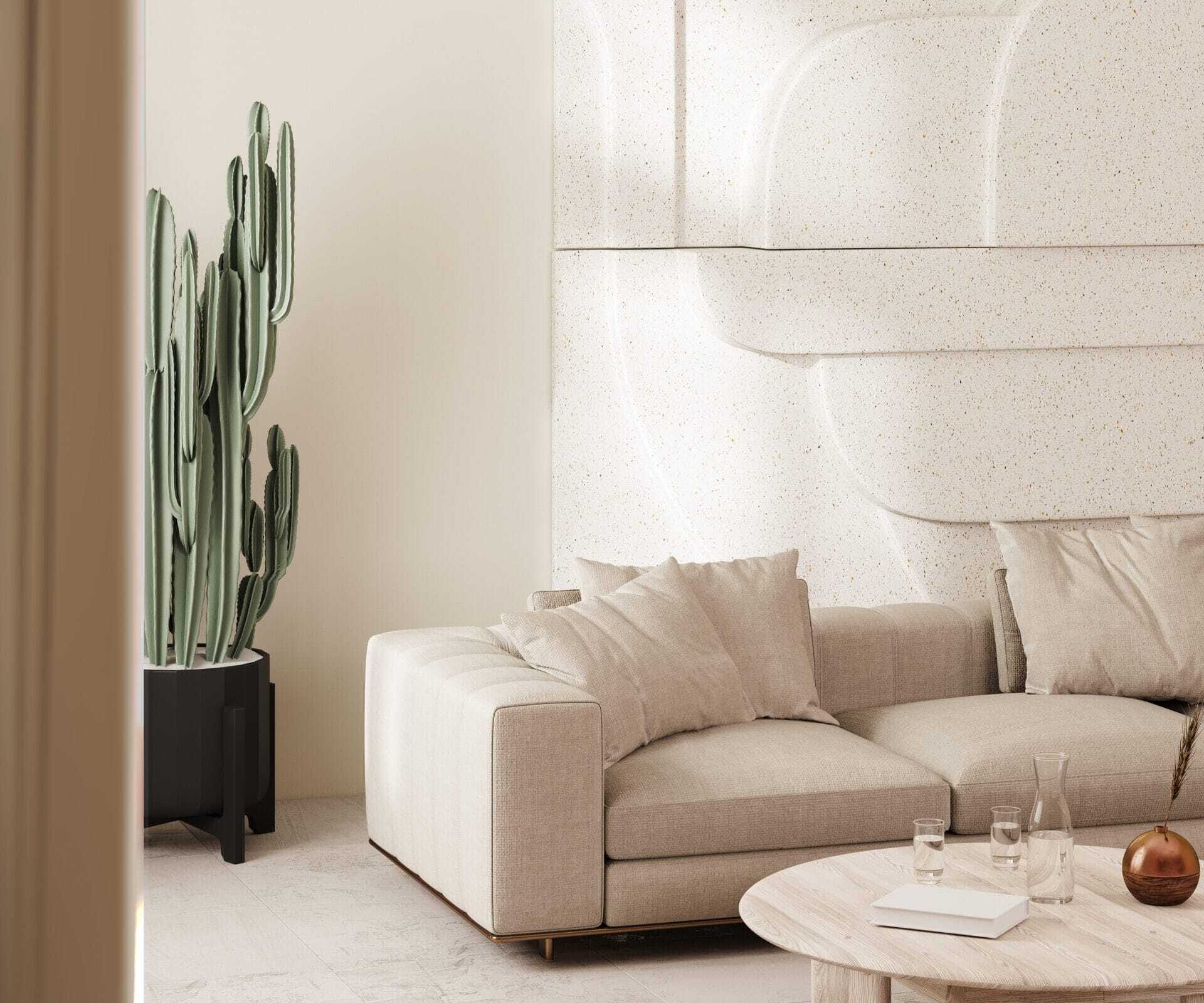 colour psychology for when you are decorating
