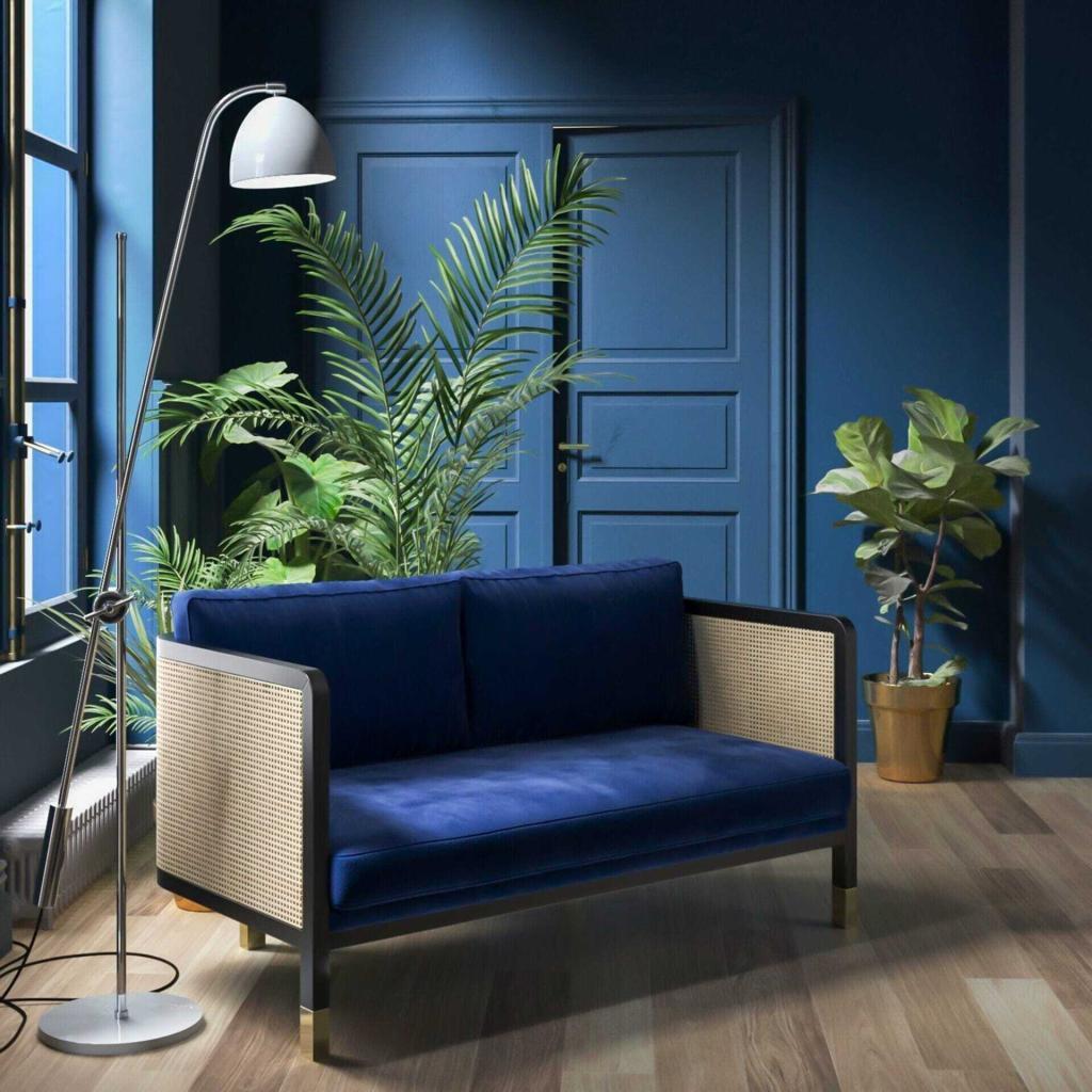 colour psychology for when you are decorating
