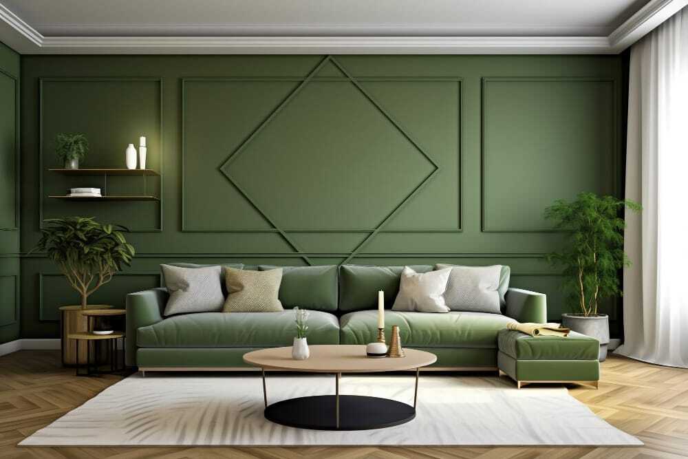 colour psychology for when you are decorating