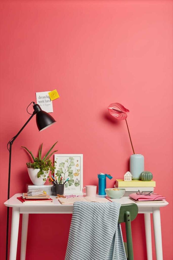 colour psychology for when you are decorating