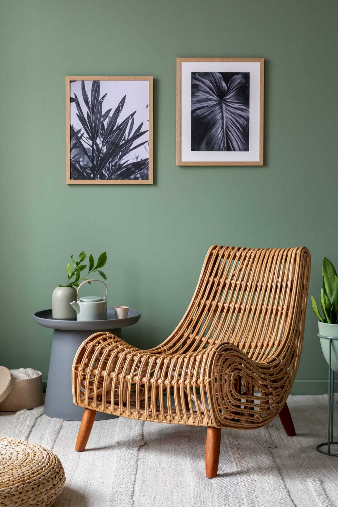 100 Paint colours for east-facing rooms, free download by Paper Room Creative.