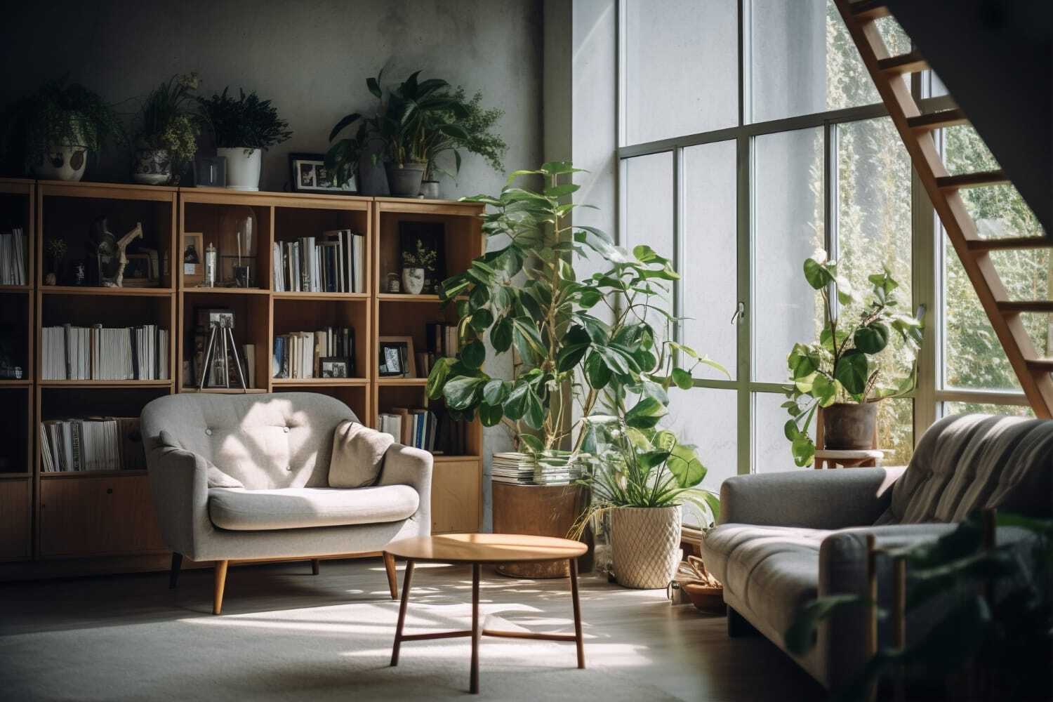 Five common furniture layout mistakes to avoid.