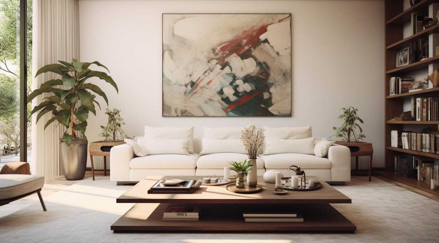 five easy items to make your room feel more 'designed'